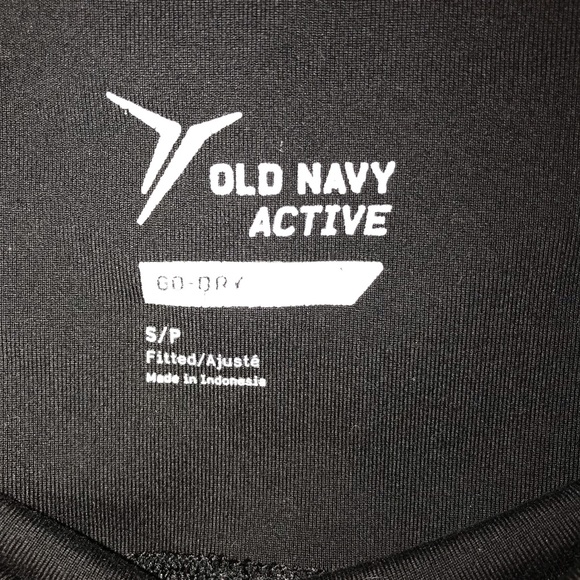 Old Navy Leggings Small - Picture 3 of 4